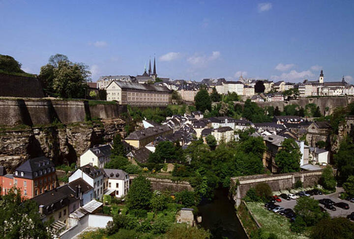 Fintech Stage Luxembourg Fintech Stage Luxembourg
