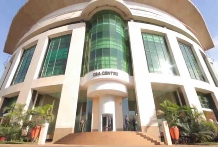 Members Only Study Visit to Commercial Bank of Africa Members Only Study Visit to Commercial Bank of Africa