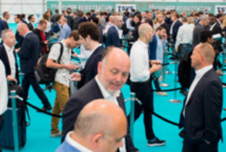 Money20/20 Europe 2019