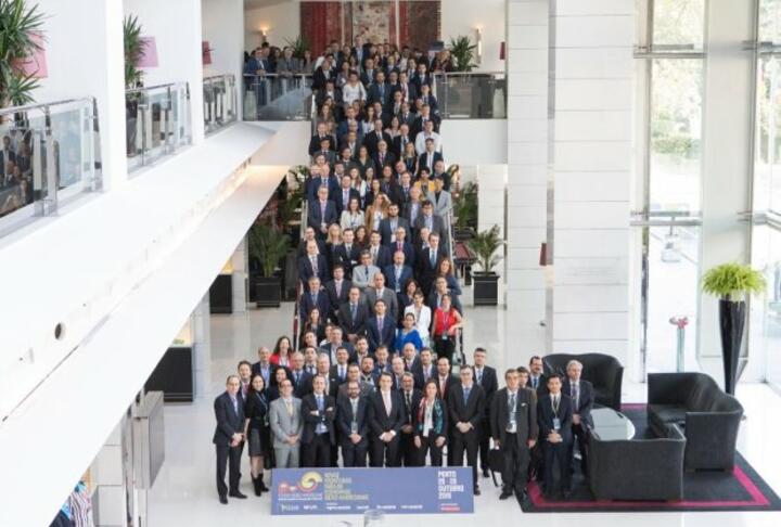 XXIII Ibero-American Guarantee Systems Forum XXIII Ibero-American Guarantee Systems Forum