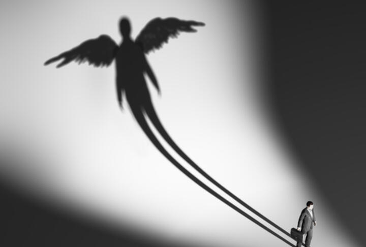 Angel Investors Rising Up in Emerging Markets Angel Investors Rising Up in Emerging Markets