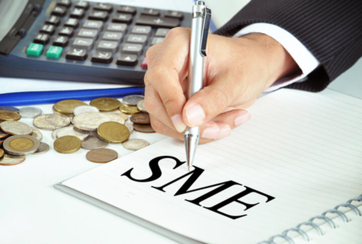 Annual SME Banking Europe Annual SME Banking Europe