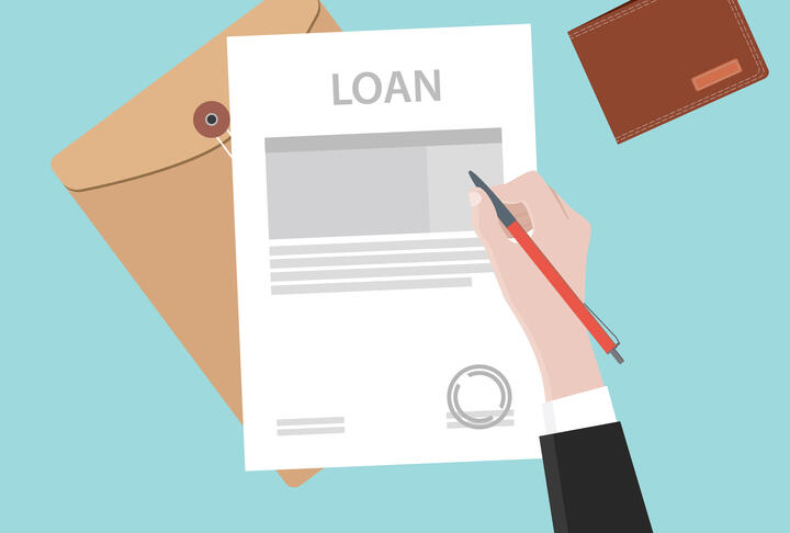 Members Only Webinar: SME Loan Process Automation