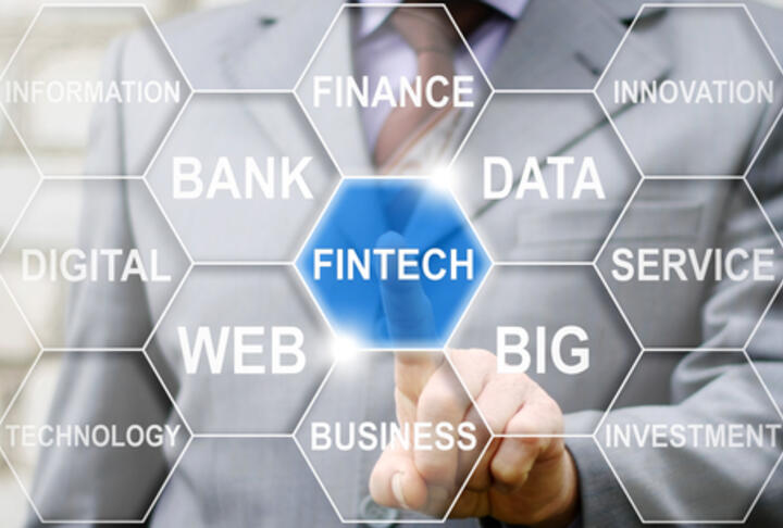 Members Only Webinar: How can Banks Develop Successful Fintech Partnerships Members Only Webinar: How can Banks Develop Successful Fintech Partnerships