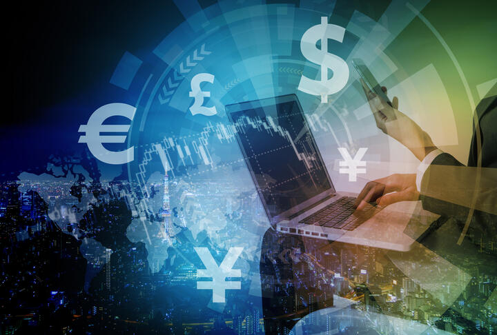 Members Only Webinar - FinTech: The Buzz is real Members Only Webinar - FinTech: The Buzz is real