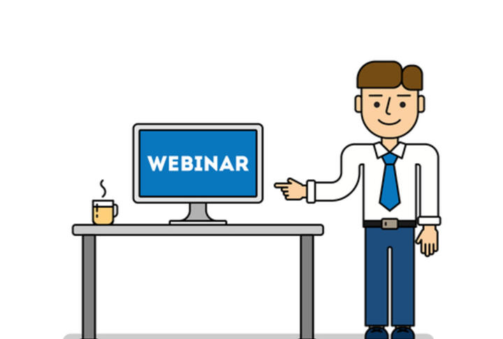 List of Members Only Webinars for 2017