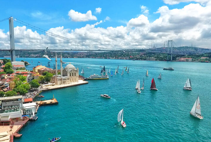 World Congress of Angel Investors (WBAF) 2019 World Congress of Angel Investors (WBAF) 2019