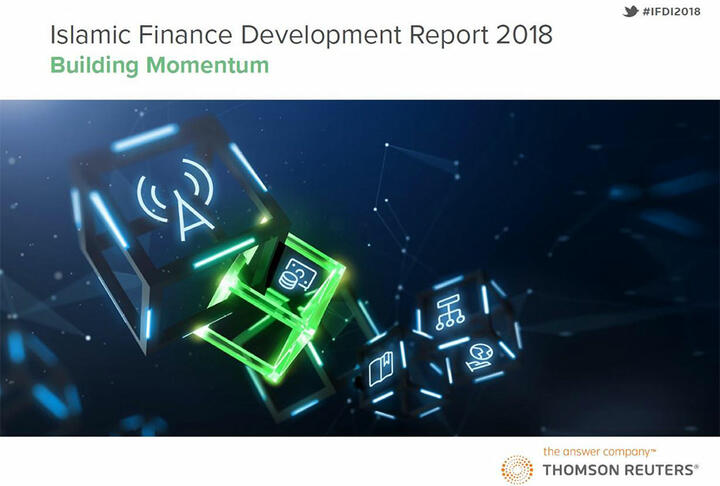 Islamic Finance Development Report 2018