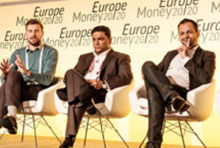 Money20/20 Europe 2018