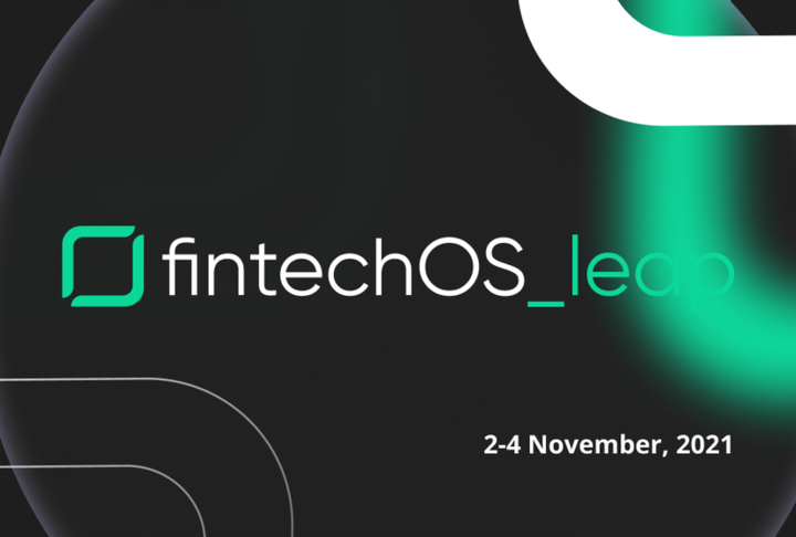 Call for press registrations | FintechOS Leap event (Nov 2-4) on digital banking and insurance 