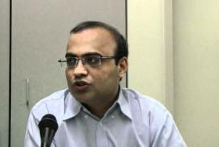 Biz2Credit CEO Rohit Arora Talks about How to Start a Business