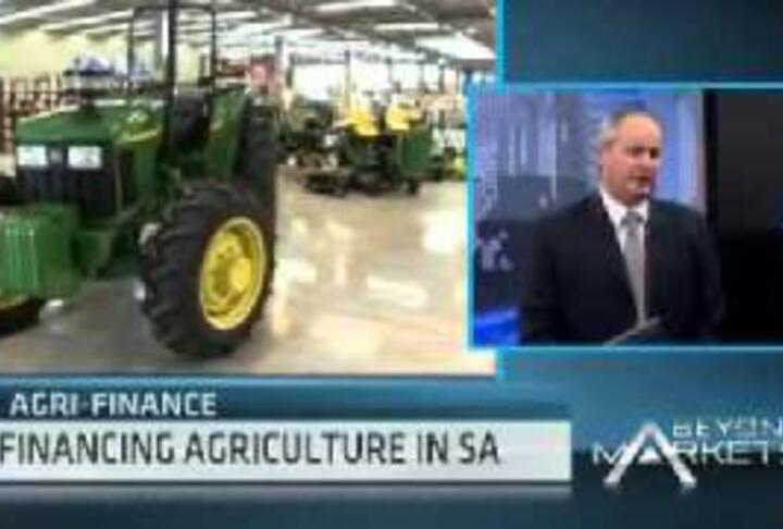 Challenges Facing Agricultural Finance in South Africa 