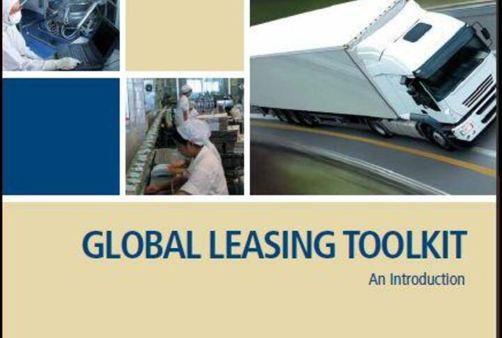 Global Leasing Toolkit: An introduction