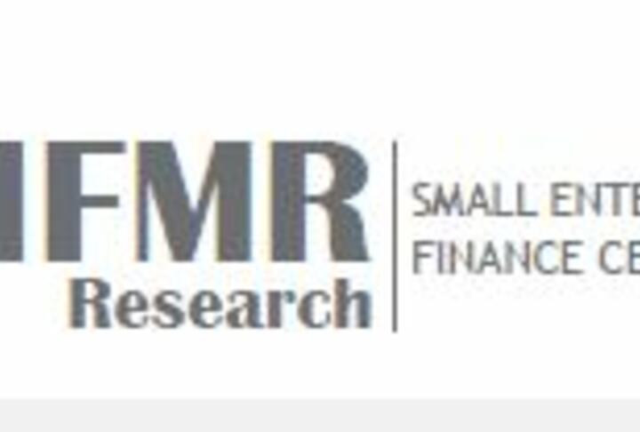 Institute for Financial Management and Research - Small Enterprise Finance Center (SEFC)