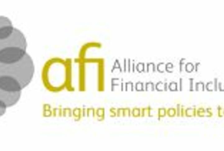 Alliance for Financial Inclusion: AFI 