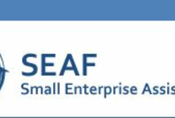 Small Enterprise Assistance Funds (SEAF)