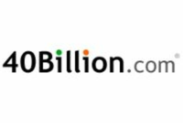 40Billion