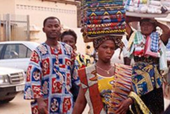 African Development Bank - African Women in Business Initiative