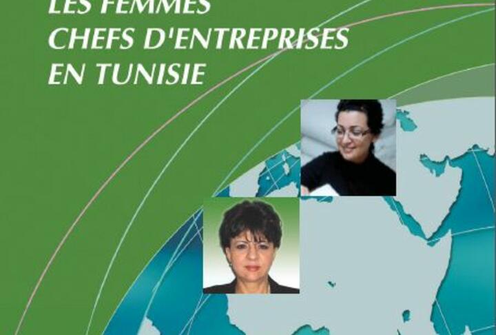 Les Femmes Chefs d'Entreprises en Tunisie