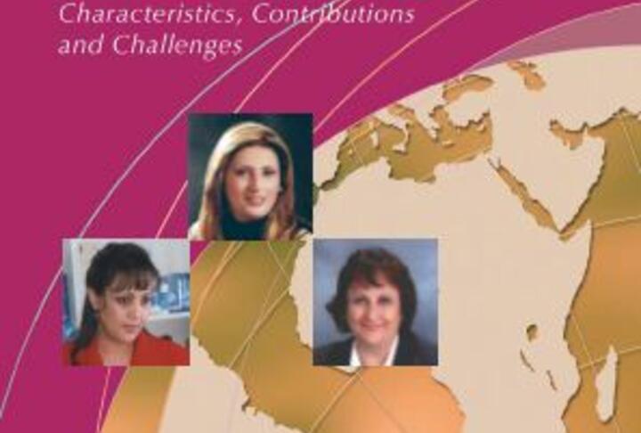 Women Business Owners in Jordan: Characteristics, Contributions and Challenges