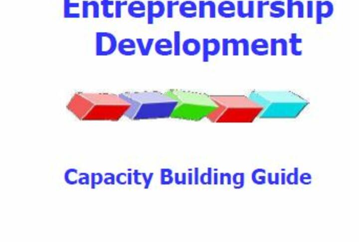 Women’s Entrepreneurship Development Capacity Building Guide