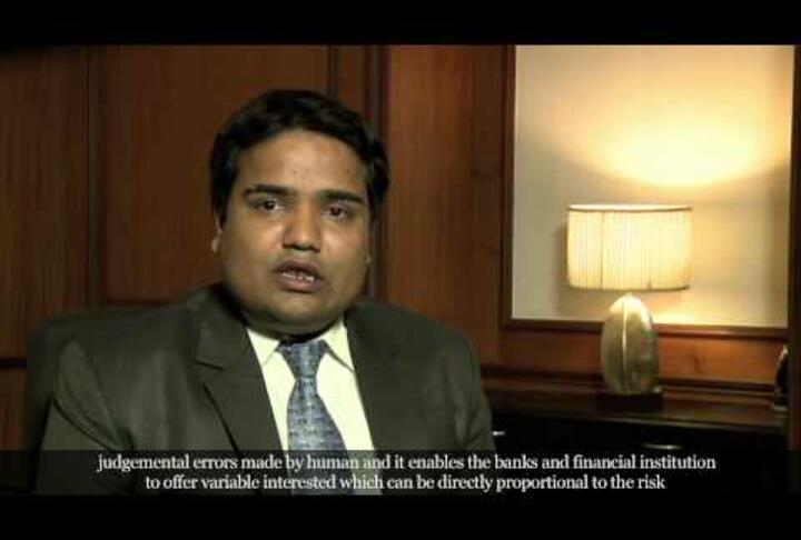 Principles and Models of an Effective Credit Scoring Tool Design - Anup Singh, MicroSave
