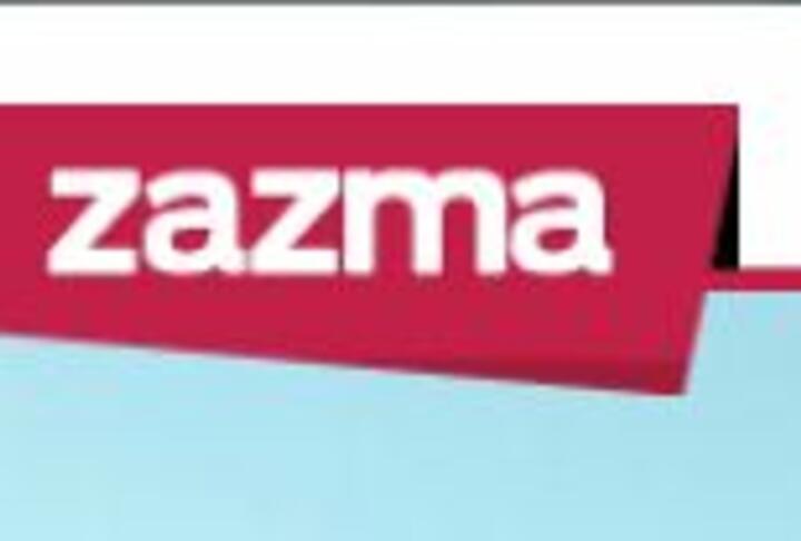 Zazma