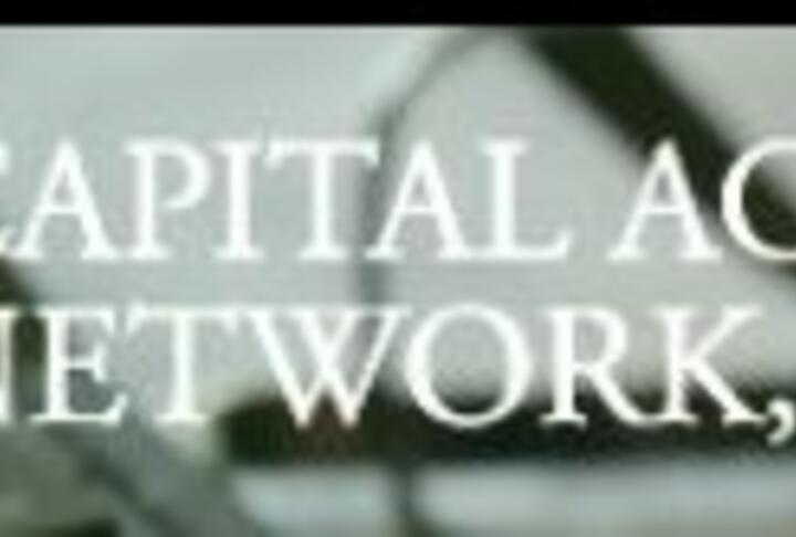 Capital Access Network