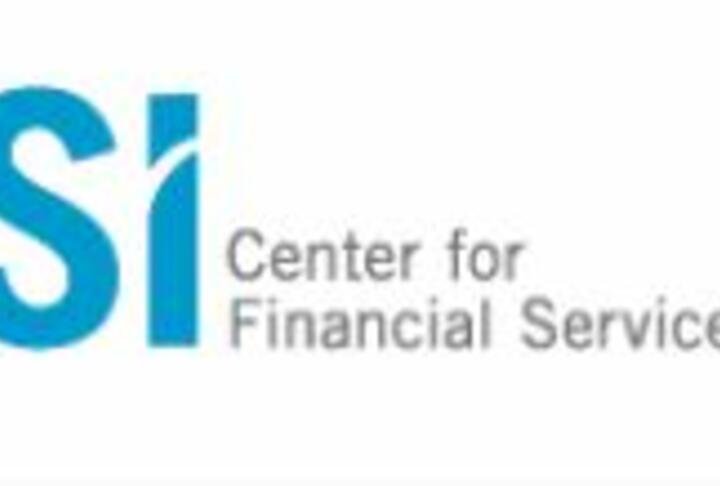 Center for Financial Services Innovation