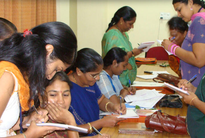 Sewa Bank 