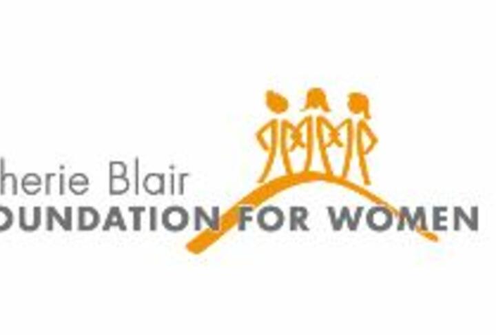 The Trafigura Foundation supports the Cherie Blair Foundation with a particular focus on advancing women’s businesses in the Palestinian Territories
