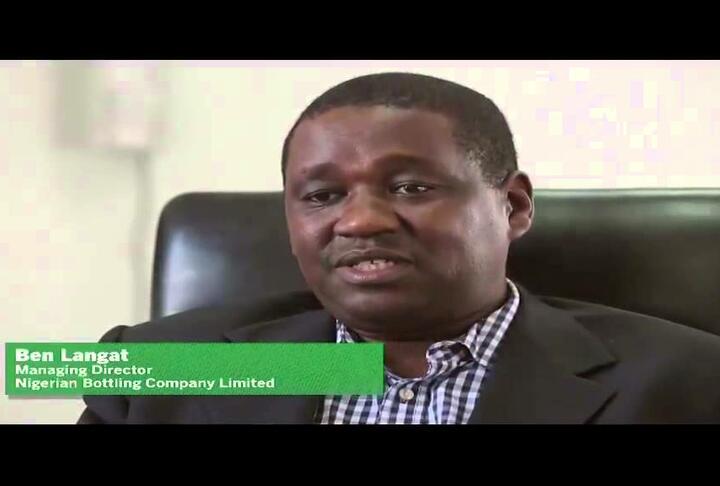 Coca-Cola empowers women entrepreneurs in Nigeria 