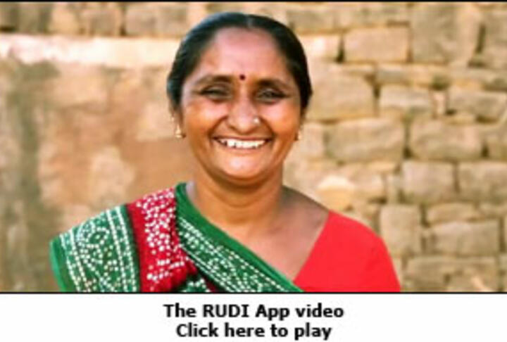 Vodafone promotes mobile app for rural women entrepreneurs in India