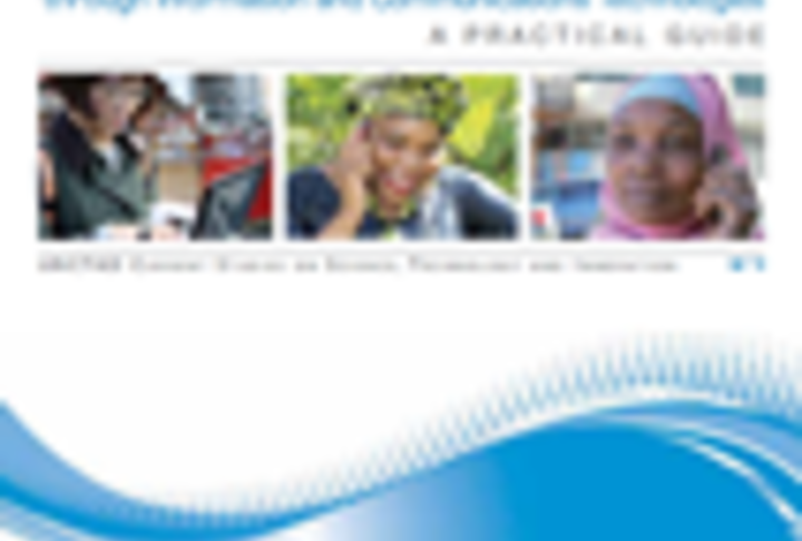 Empowering Women Entrepreneurs through Information and Communications Technologies