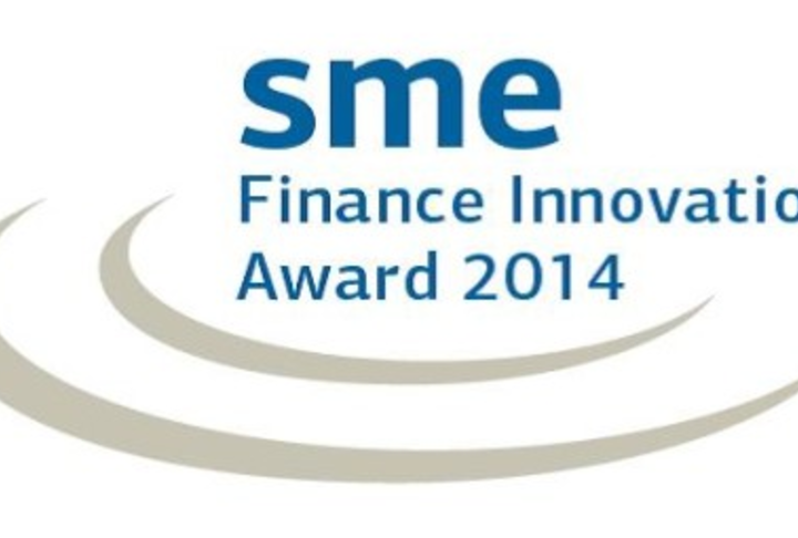 SME-Finance Innovation Award
