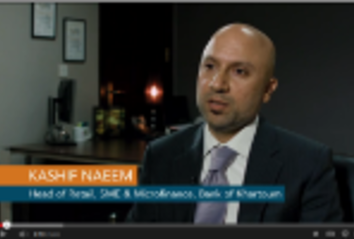 Bank of Khartoum: Profit Sharing for Farmers Bank of Khartoum: Profit Sharing for Farmers