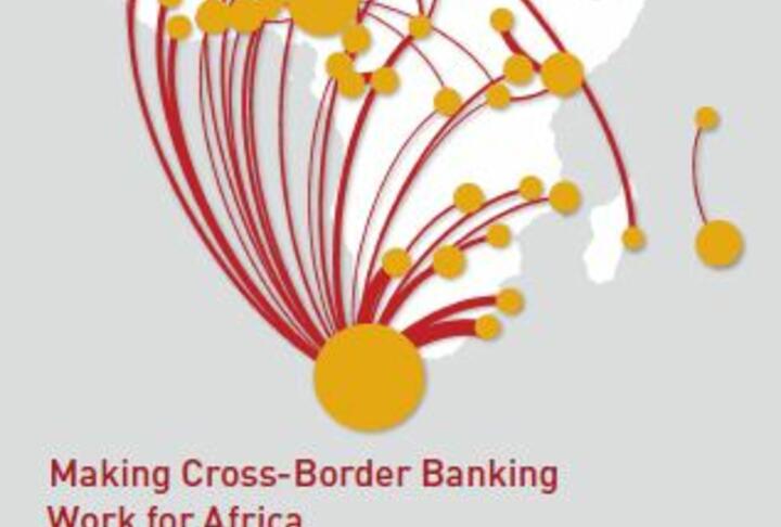 Making Cross-Border Banking Work for Africa
