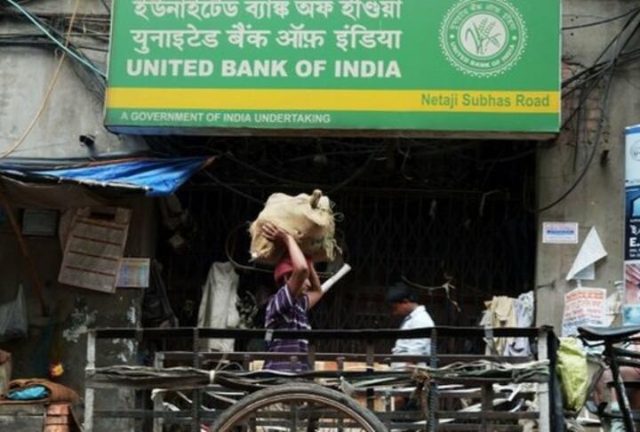 India's Narendra Modi launches bank accounts for all 