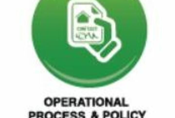 Agricultural Lending Tools: Operational Process and Policy 