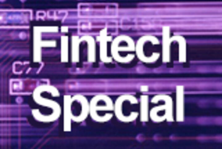 Fintech: SME financing – AMP teaches banks how to lend to their own customers
