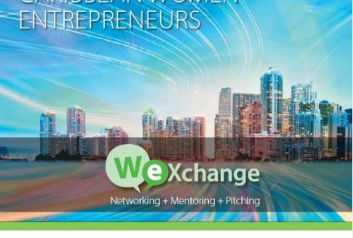 WeXchange: The Forum for Women Entrepreneurs from Latin America and the Caribbean 
