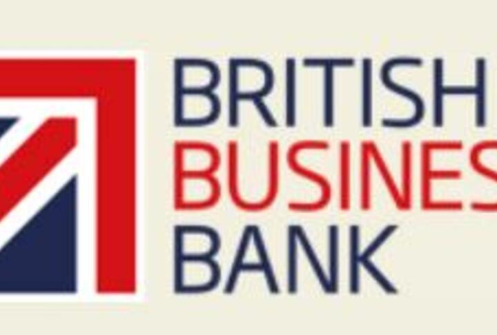 British Business Bank