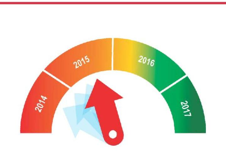 India is on a slow grind up - CRISIL Research Study