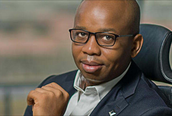 Nigeria's Diamond Bank Reaches the Underbanked