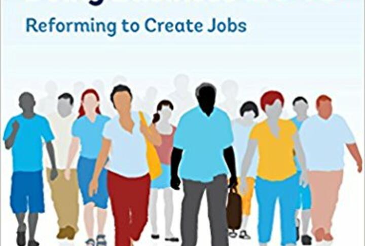 Doing Business 2018 Reforming to Create Jobs