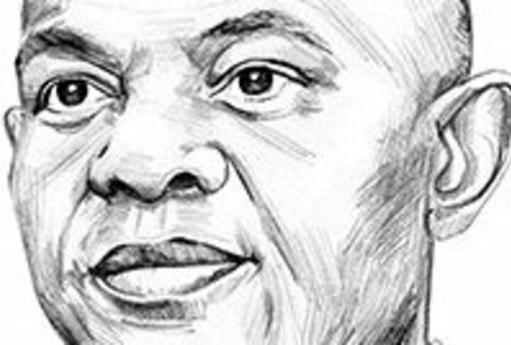 Tony Elumelu: Africapitalists Builds the Continent's Future