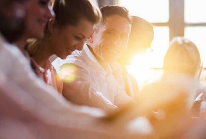 2016 BNP Paribas Global Entrepreneur Report
