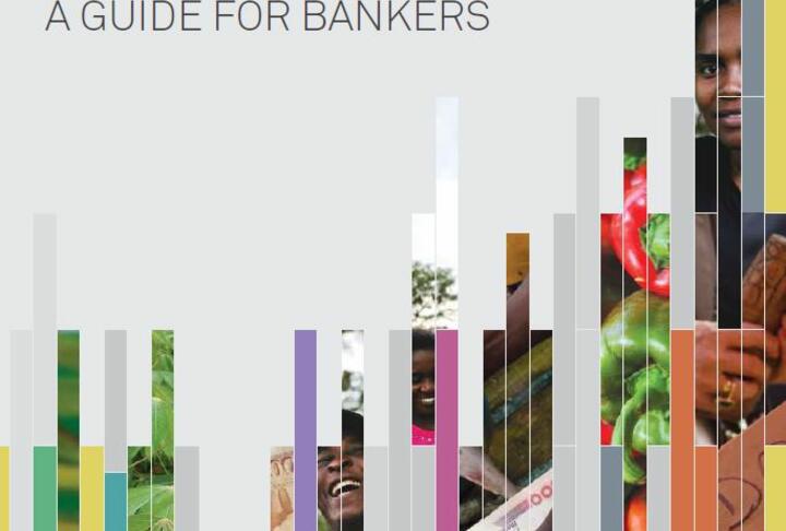 Agricultural Value Chain Finance - A Guide for Bankers