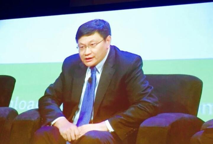 Ning Tang, CEO Of CreditEase Discusses Chinese P2P Regulations & Future of Online Lending