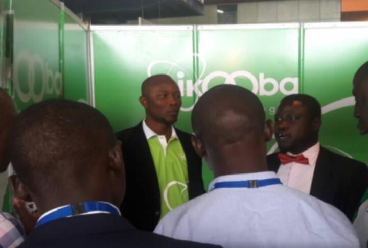 ikOOba Technologies launches software to bridge funding gap between SMEs and finance providers